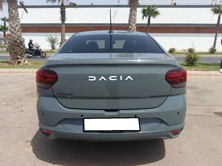 Image Vehicule
