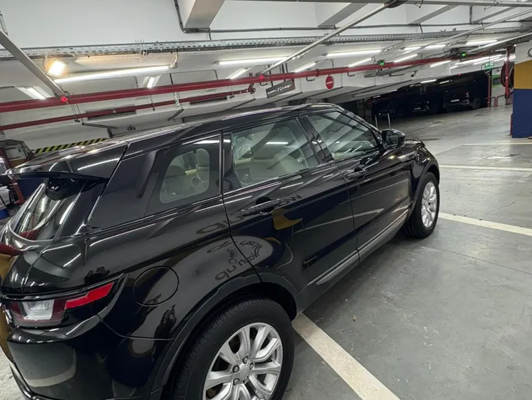 Image Vehicule