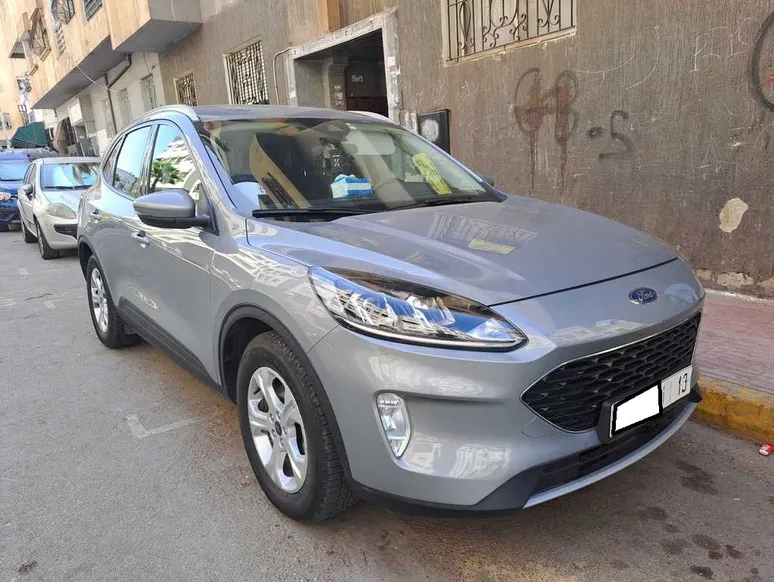 Image Vehicule