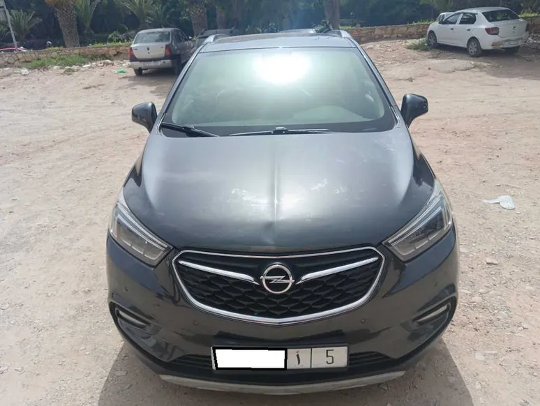 Image Vehicule