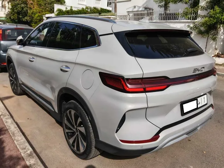 Image Vehicule