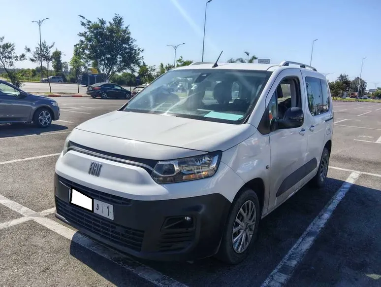 Image Vehicule
