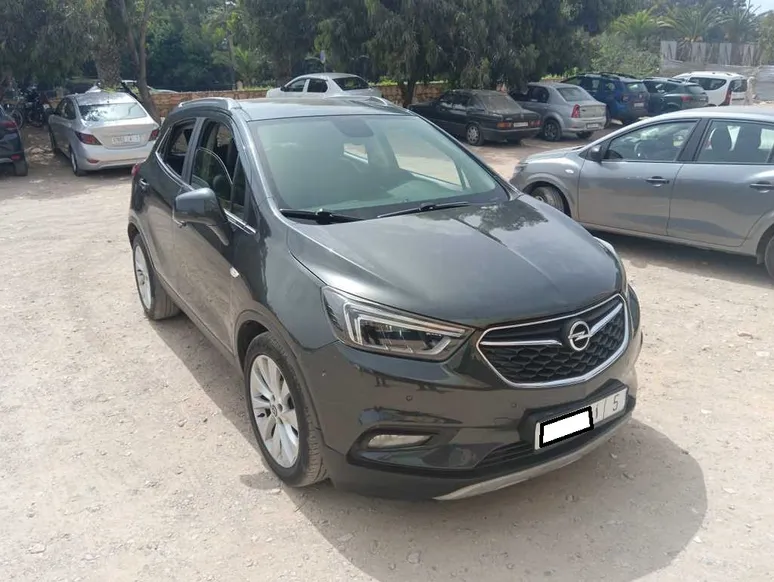 Image Vehicule