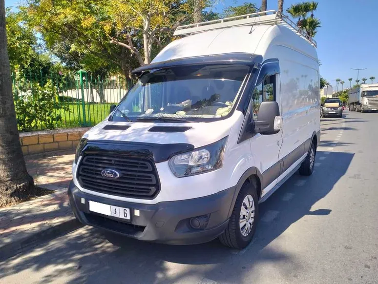 Image Vehicule