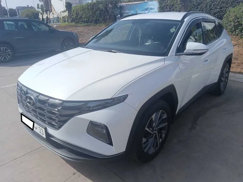 Image Vehicule
