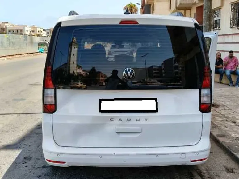 Image Vehicule