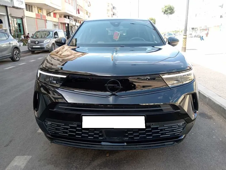 Image Vehicule