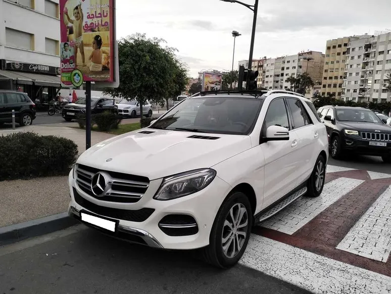 Image Vehicule