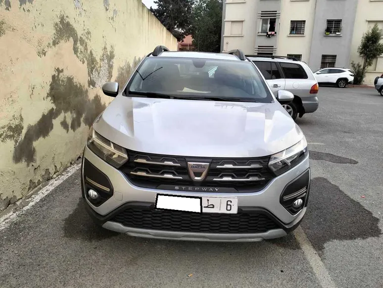 Image Vehicule