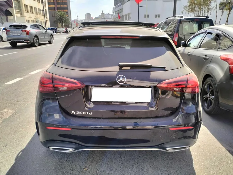 Image Vehicule