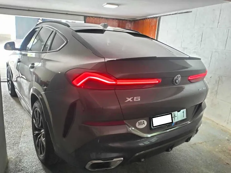 Image Vehicule