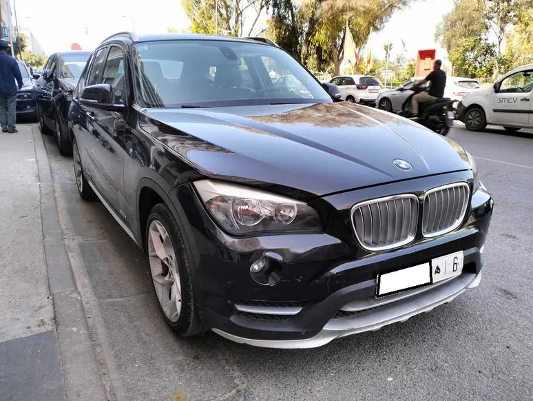 Image Vehicule