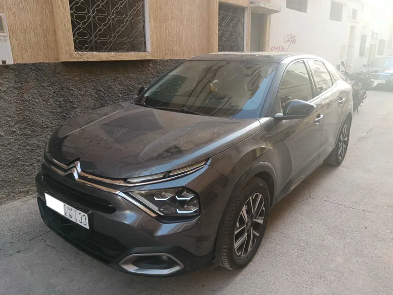 Image Vehicule