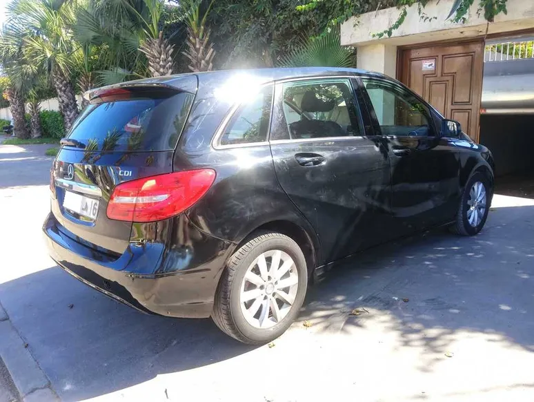 Image Vehicule