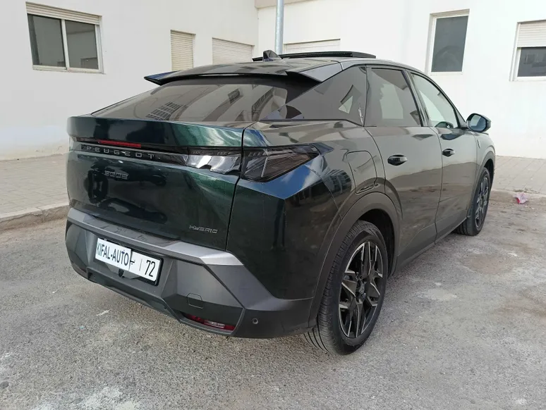 Image Vehicule