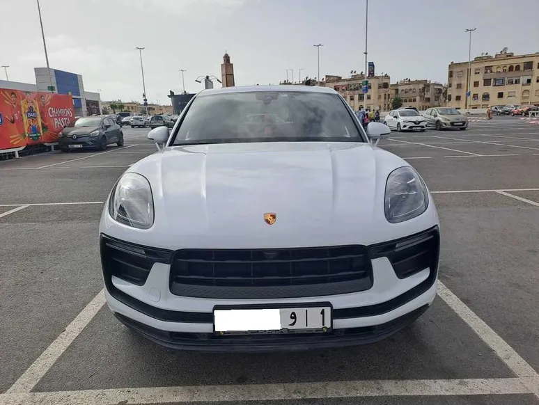 Image Vehicule