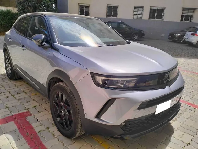 Image Vehicule