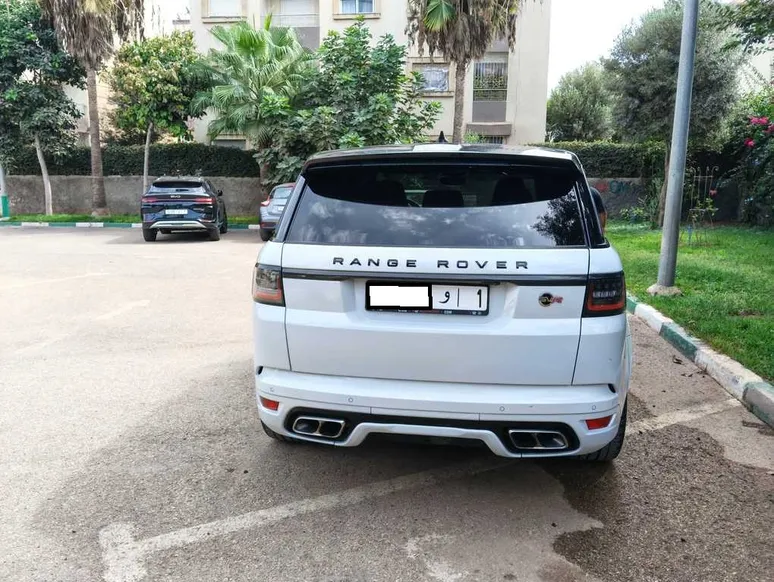 Image Vehicule