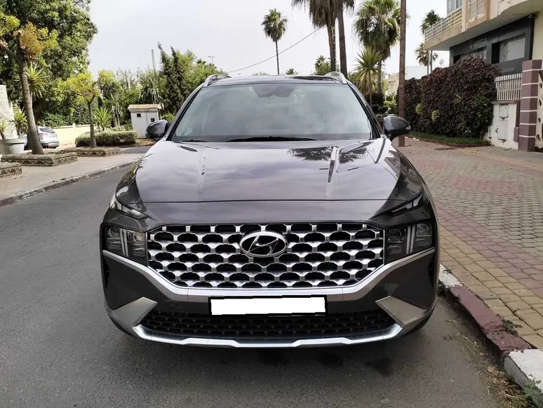 Image Vehicule