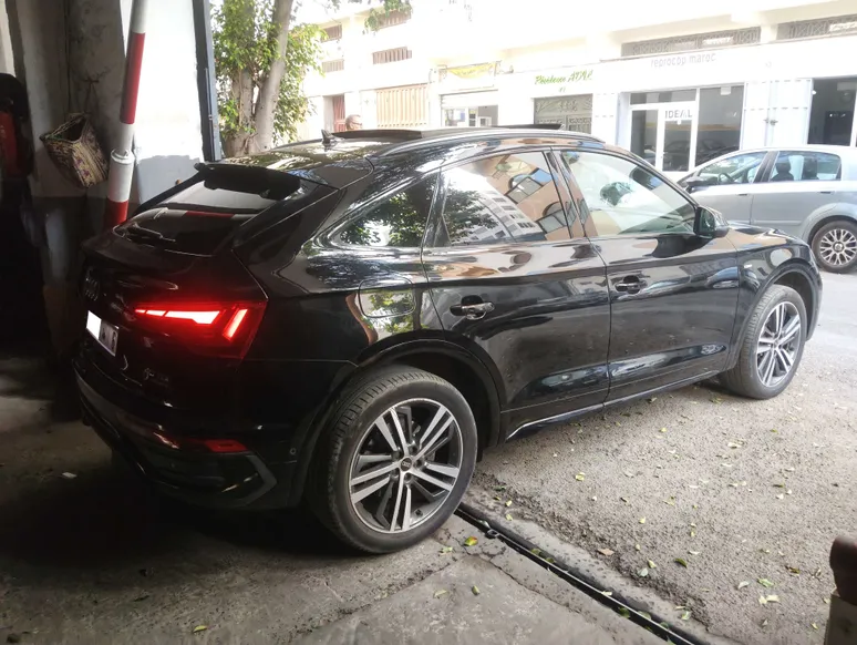 Image Vehicule