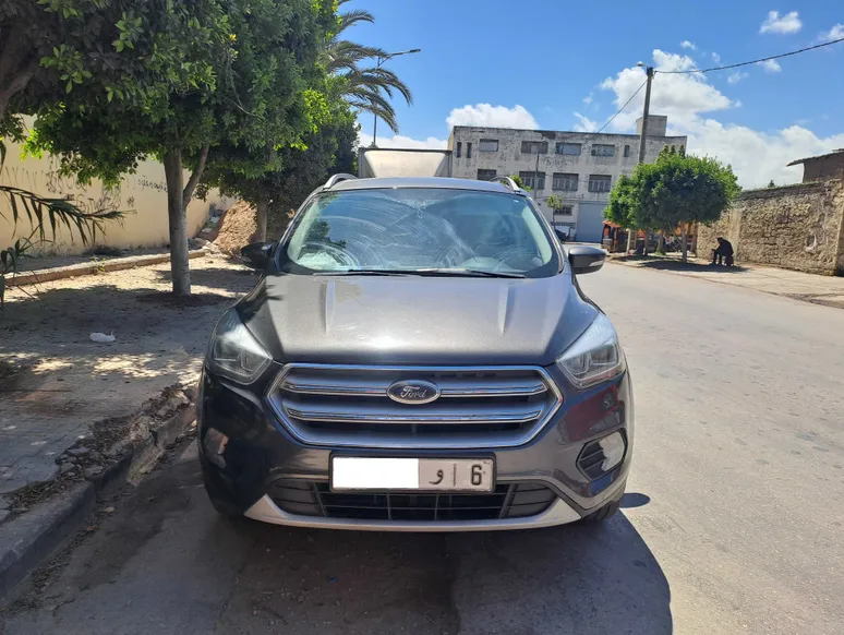 Image Vehicule