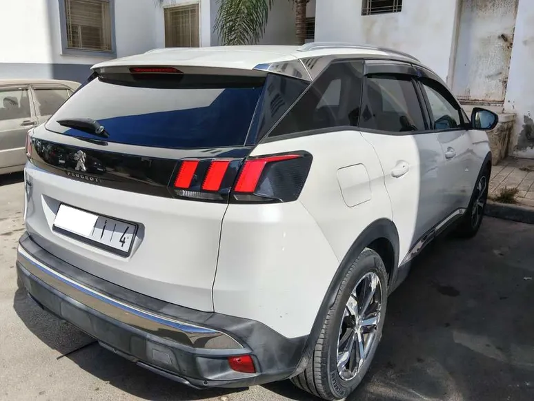 Image Vehicule