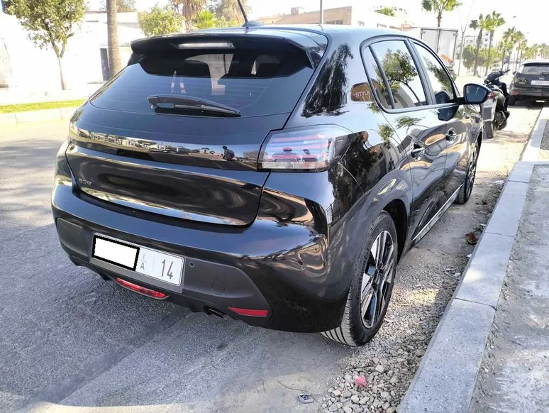 Image Vehicule