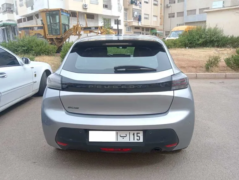 Image Vehicule