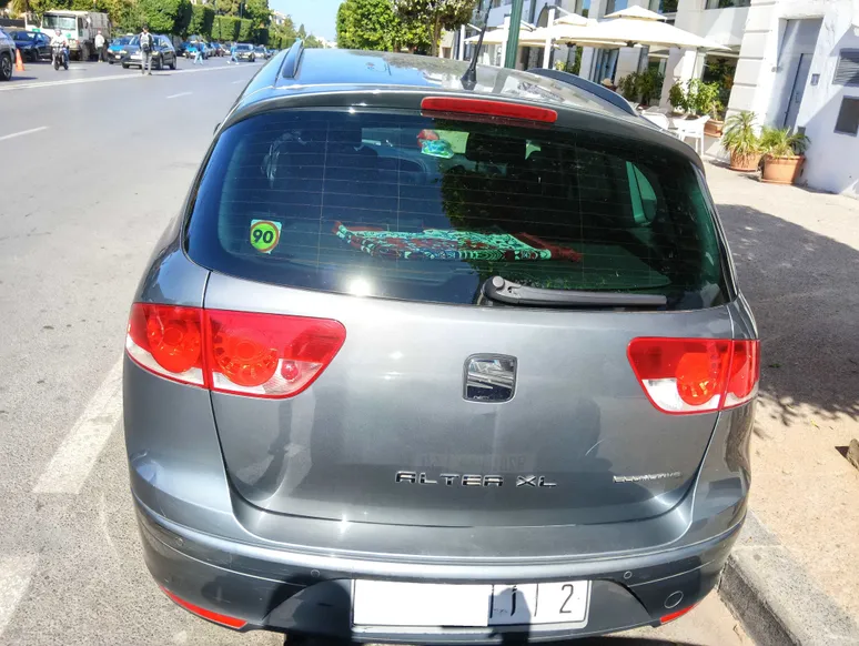 Image Vehicule