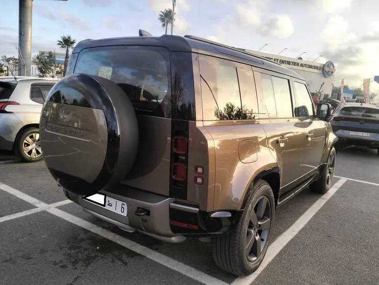 Image Vehicule