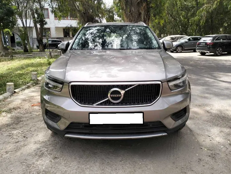Image Vehicule