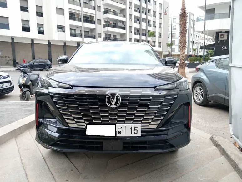 Image Vehicule