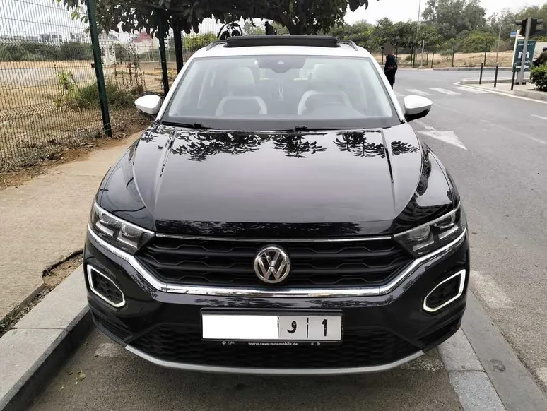 Image Vehicule