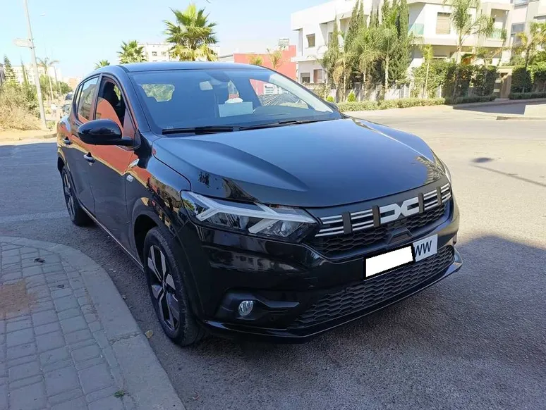 Image Vehicule