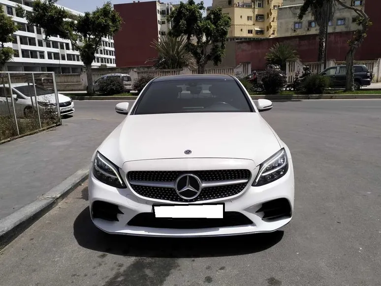 Image Vehicule