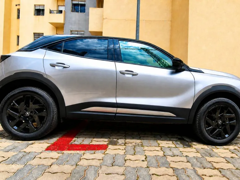 Image Vehicule