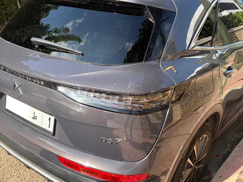 Image Vehicule