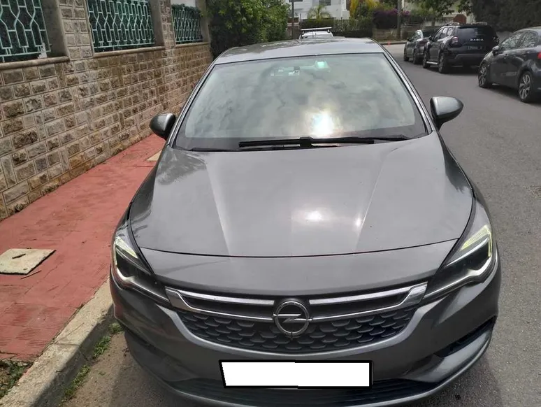 Image Vehicule