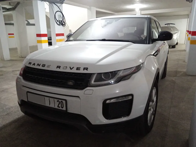 Image Vehicule