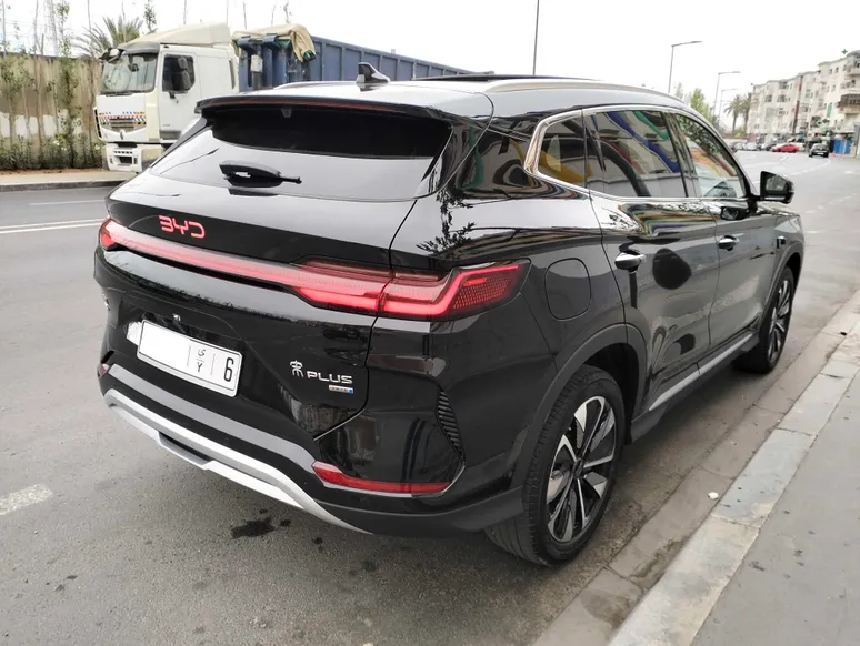 Image Vehicule