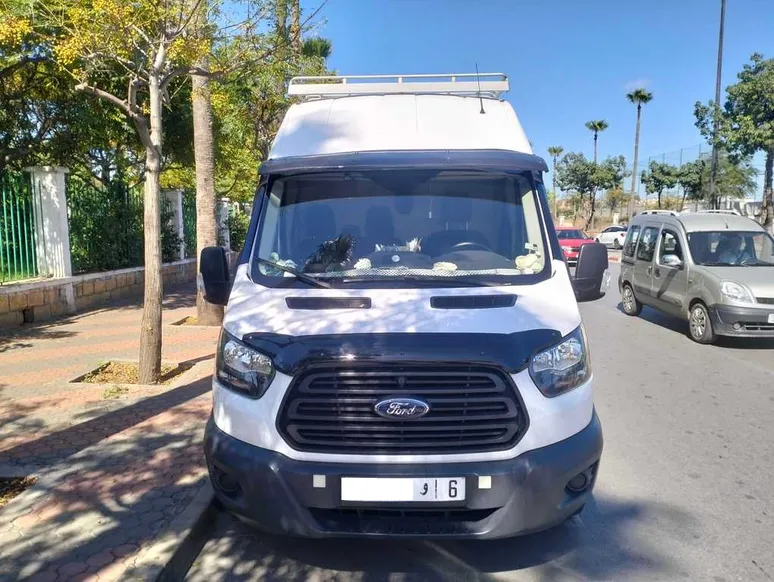 Image Vehicule