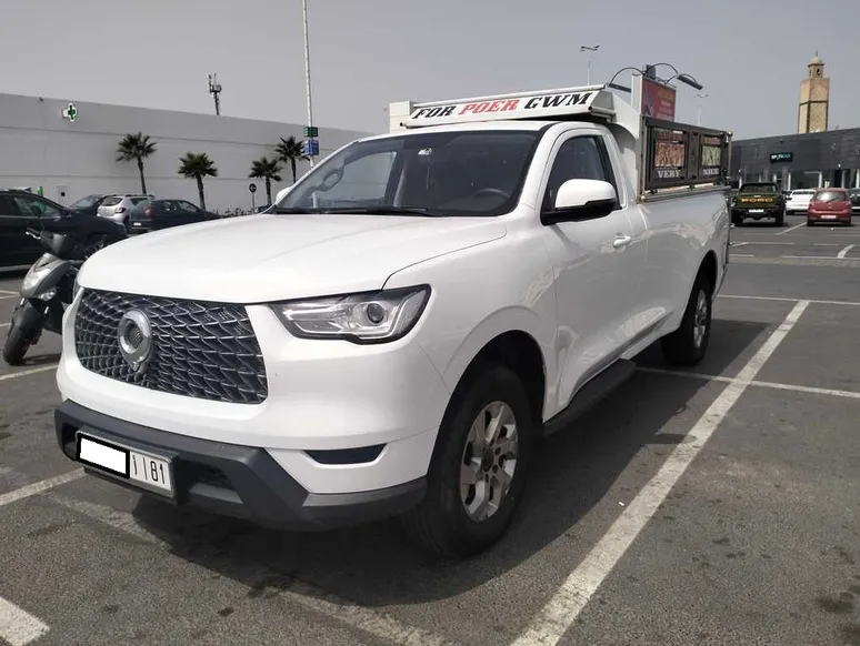 Image Vehicule