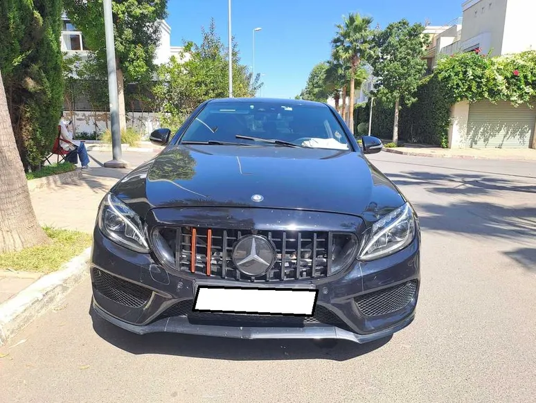 Image Vehicule