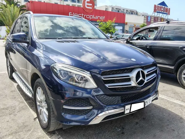 Image Vehicule