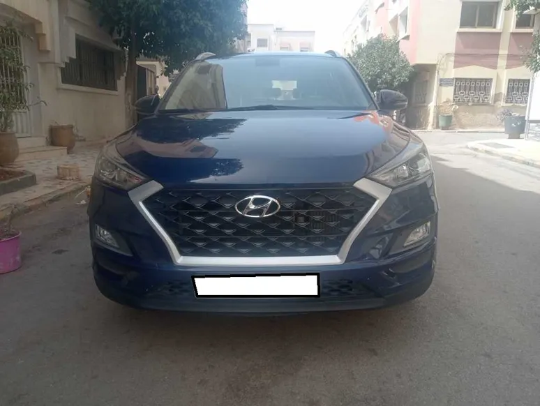 Image Vehicule