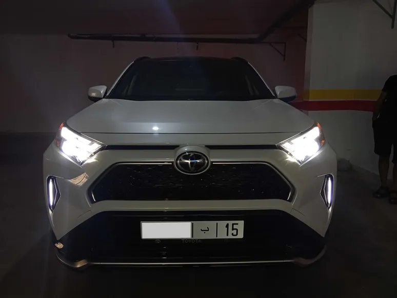 Image Vehicule