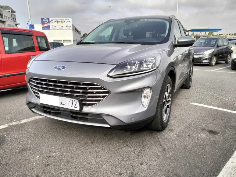 Image Vehicule