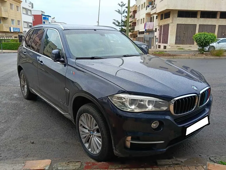 Image Vehicule