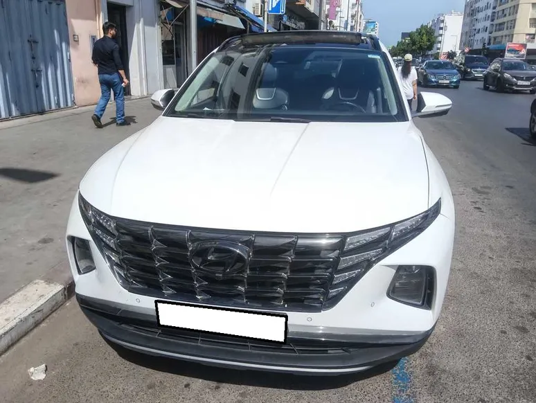 Image Vehicule