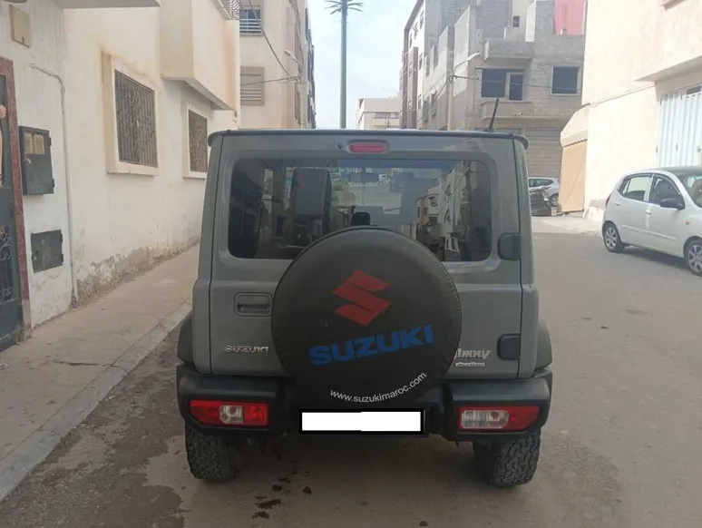 Image Vehicule